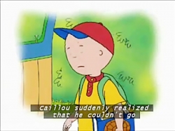 کارتون کایلو - قسمت 18